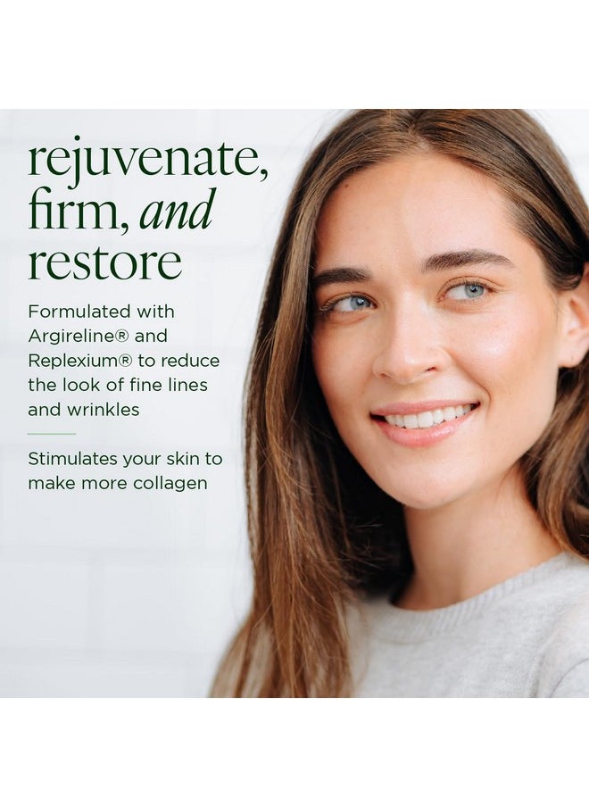 Tree of Life Beauty Tree Of Life Pro Collagen Peptides Serum For Face 1 Fl Oz Formulated W/Argireline & Replexium For Anti Aging & Reducing Wrinkles Fine Lines Dermatologisttested Peptide For Skin Care  - Image 2
