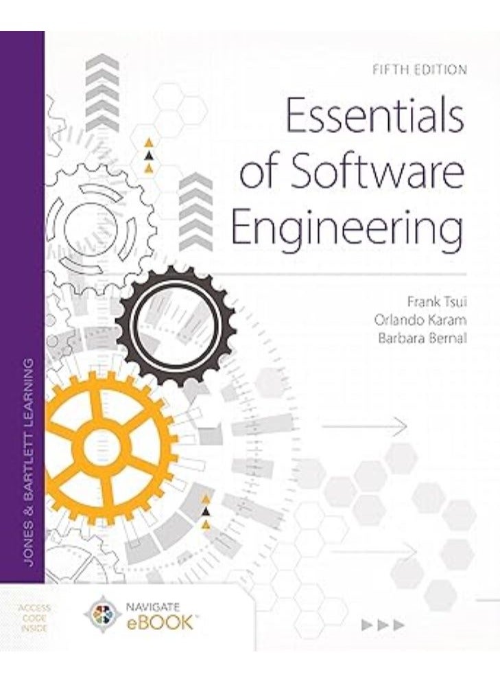 Essentials of Software Engineering