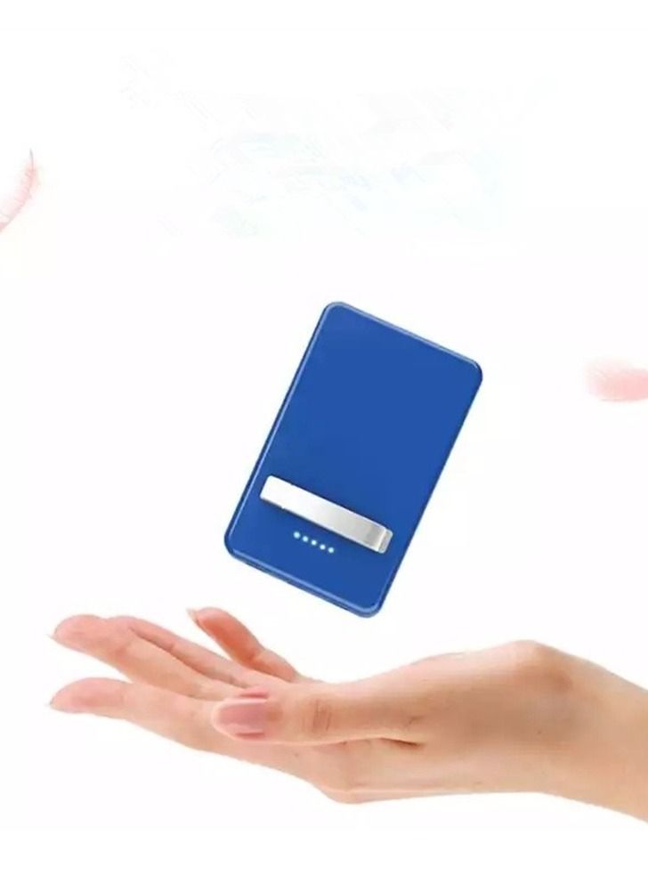 Raxoom Fast Magnetic Portable Power Bank Charger for iPhone 12/13/14/15 Series. - Image 3