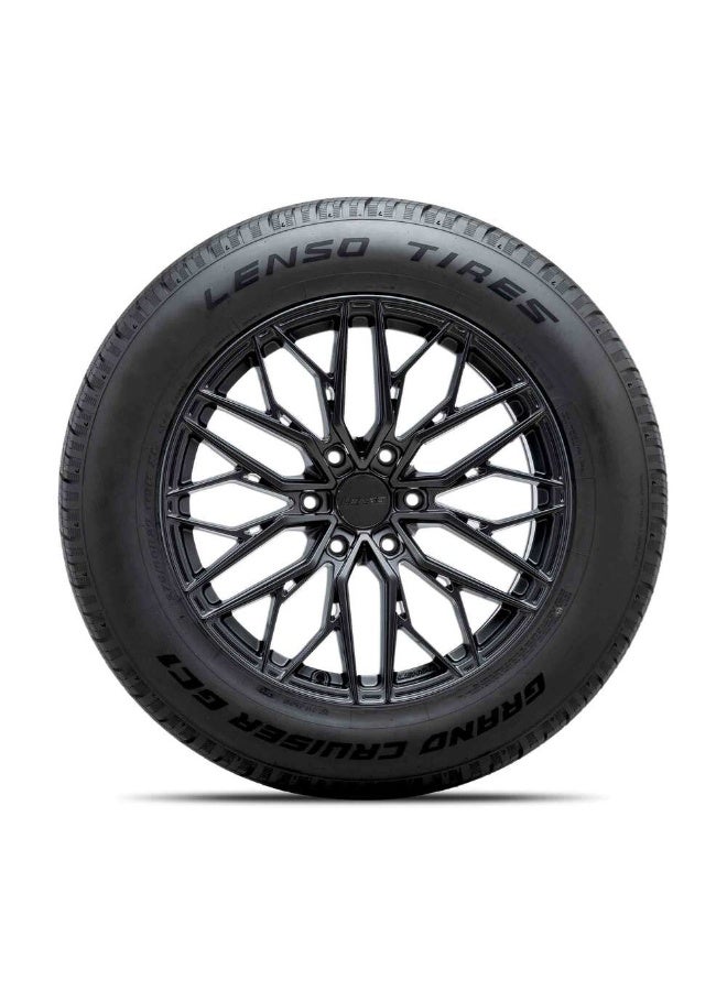 Lenso إطار لنسو 245/60R18 105H غراند كروزر GC1 (25) - Image 3