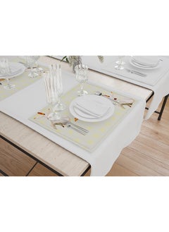 Home Print Two-Layer Placemat 
