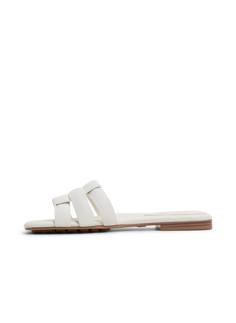 الدو Gotosandal Low-Heel Sandals