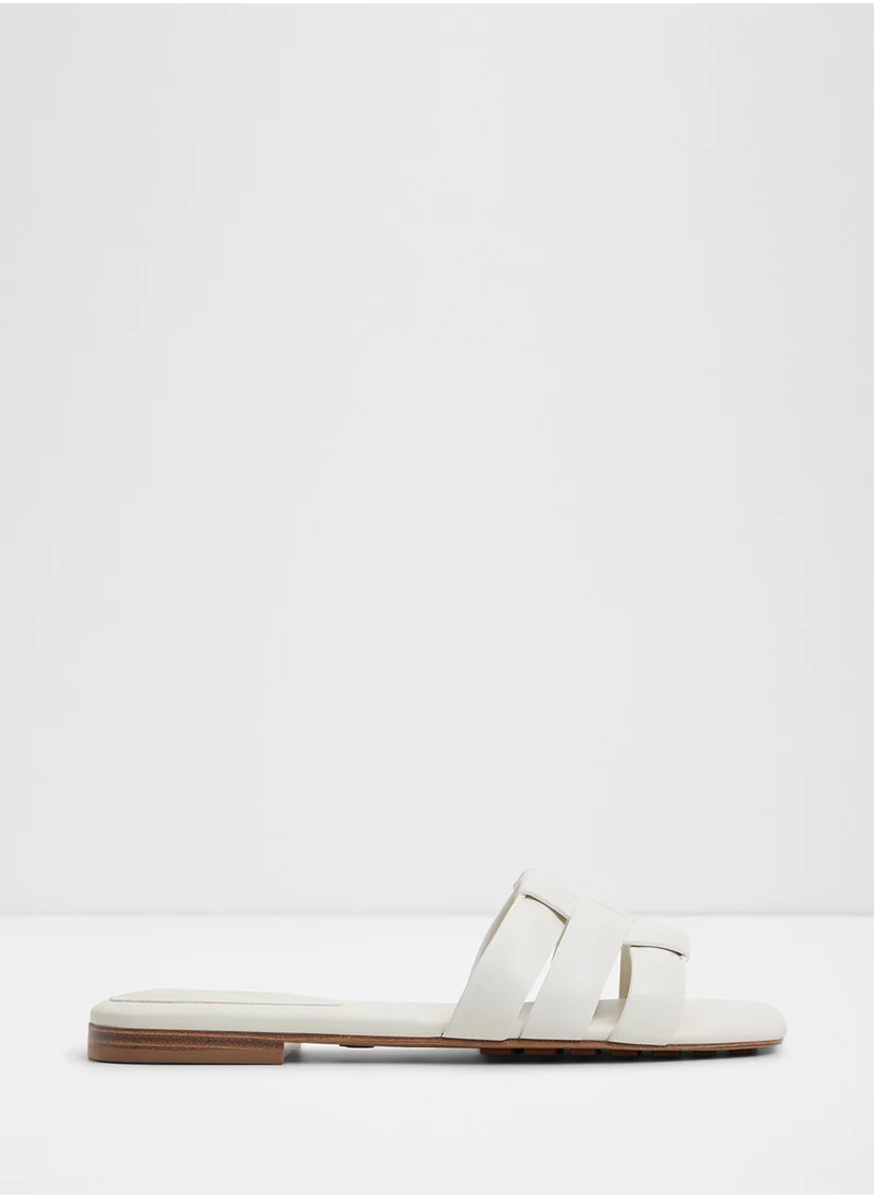 ALDO GOTOSANDAL Flat Sandals