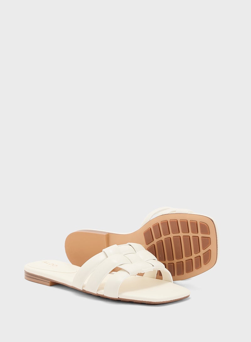 ALDO GOTOSANDAL Flat Sandals  - Image 3