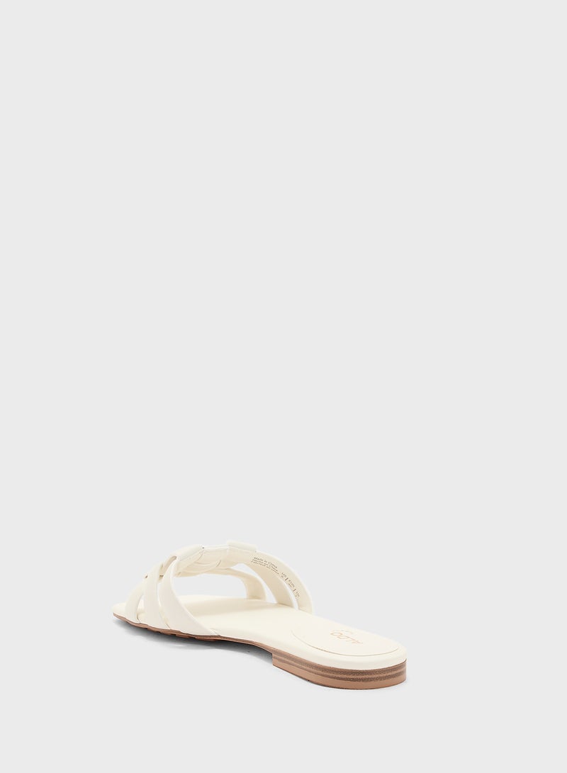 ALDO GOTOSANDAL Flat Sandals  - Image 2