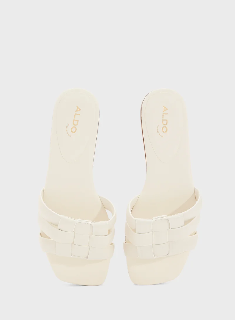 ALDO GOTOSANDAL Flat Sandals