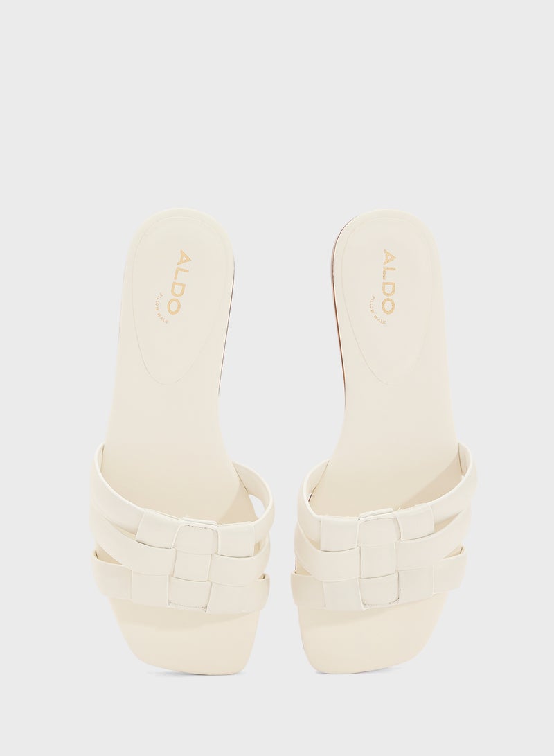 ALDO GOTOSANDAL Flat Sandals  - Image 4