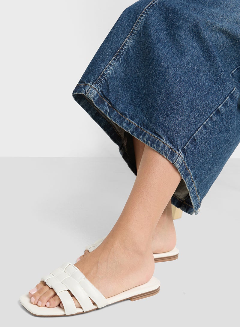 ALDO GOTOSANDAL Flat Sandals  - Image 5