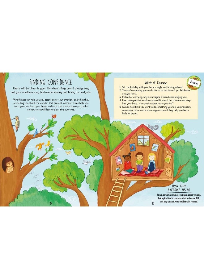 Mindful Spaces: Mindfulness and Me  - Image 2