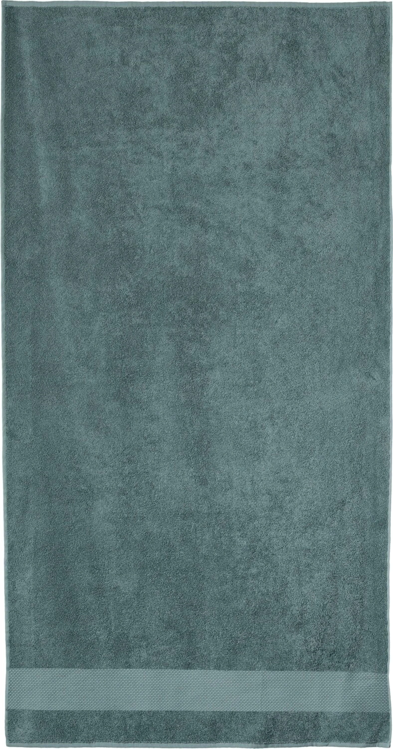 ايركوت Dark Green 70X150 Set of 2 Bath Towels