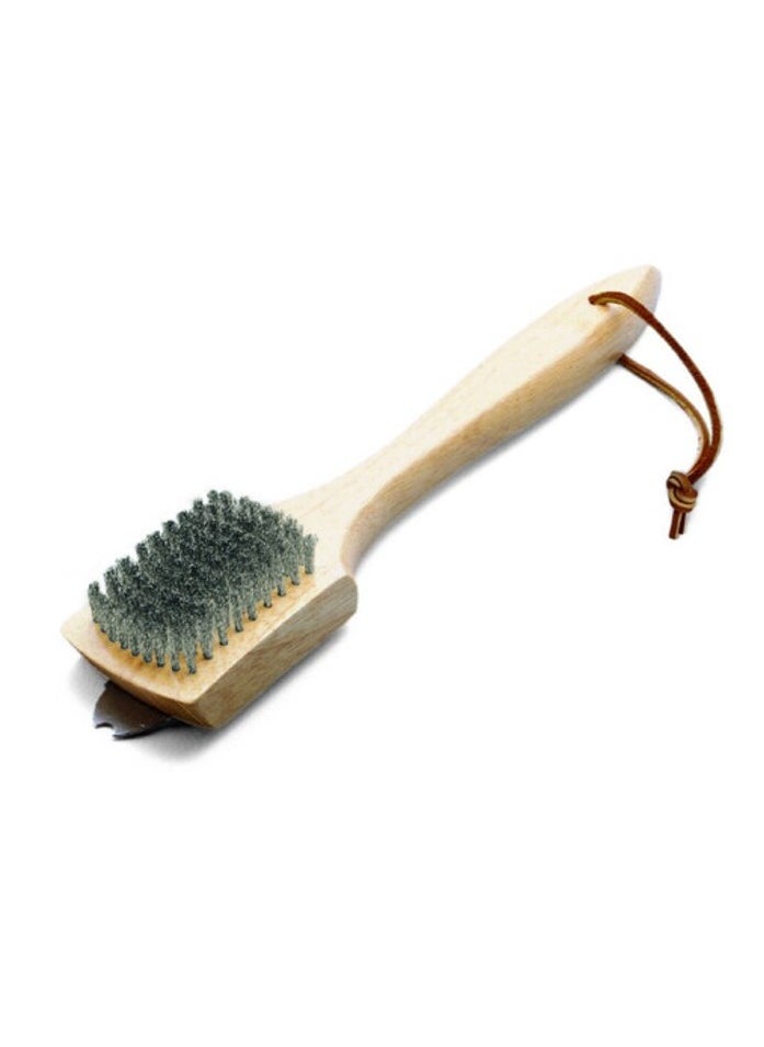 Weber Weber 46cm, Bamboo Grill Brush 
