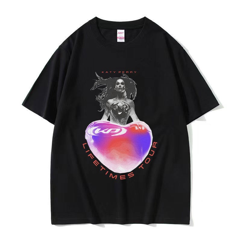 143Perrykatytwomenshirts2025Lifetimesmentour - Image 3