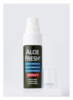 Aloe ESI ALOE VERA FRESH SPRAY 15 ML  - Image 2