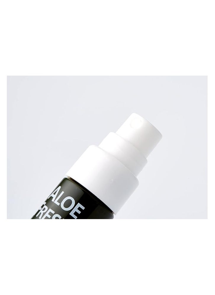 Aloe ESI ALOE VERA FRESH SPRAY 15 ML  - Image 3