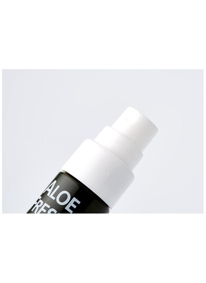 Aloe ESI ALOE VERA FRESH SPRAY 15 ML  - Image 4