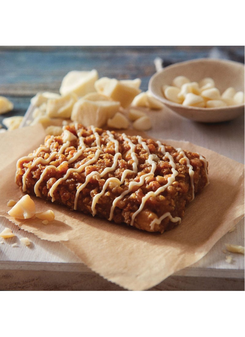 Clif Bar White Chocolate Macadamia Nut Energy Bar - Image 5