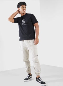 FINGERCROXX Essential T-Shirt  - Image 4