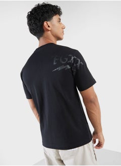 FINGERCROXX Essential T-Shirt  - Image 2