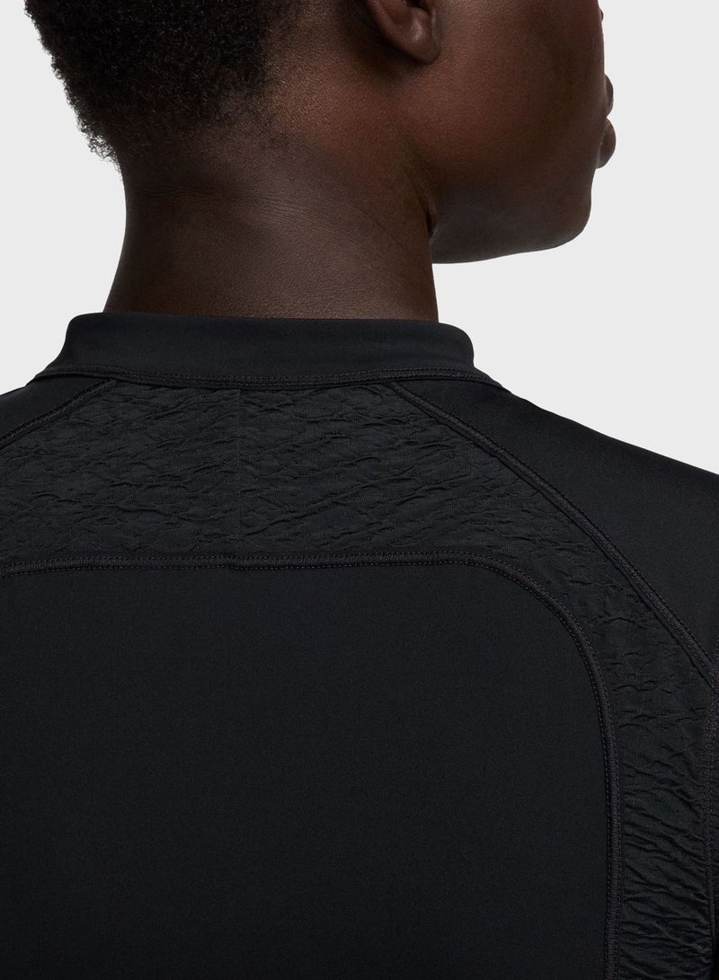 Nike Dri-Fit Trail Tank  - Image 4