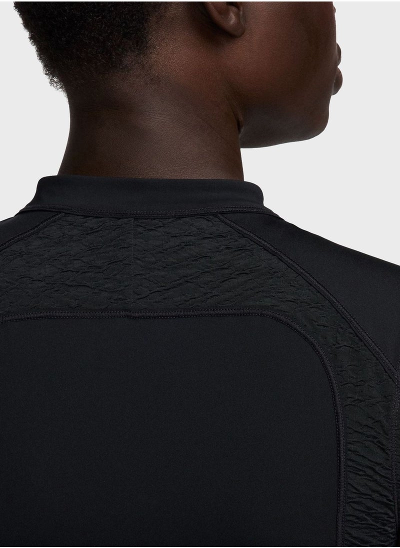 Nike - Dri-Fit Trail Tank - Image 1