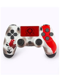 White & Red