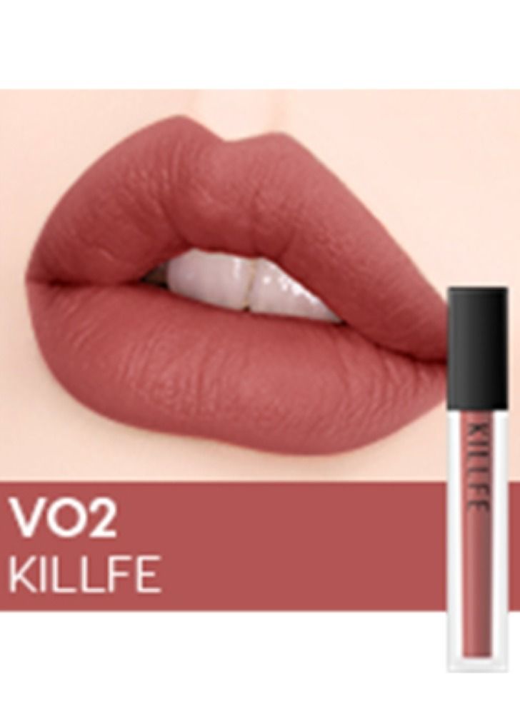 KILLFE Velvet LIp Glaze - Image 1
