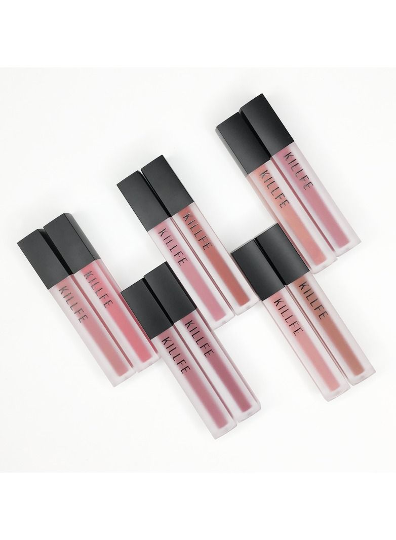 KILLFE Velvet LIp Glaze - Image 2