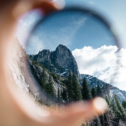 Tiffen 49CP 49mm Circular Polarizer - Image 4