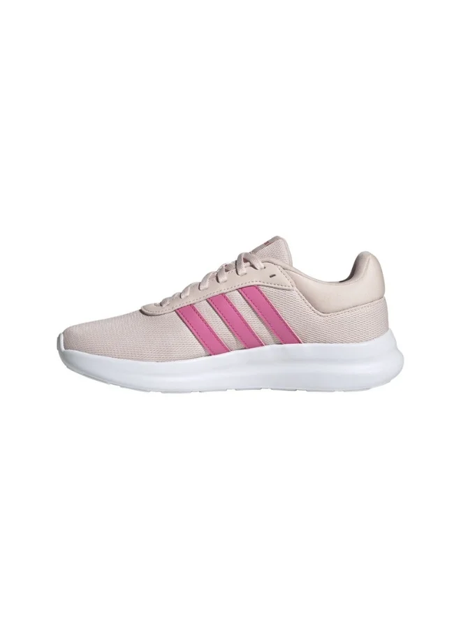adidas Adidas Lite Racer 4.0 W Pink Sportswear Shoes For Women