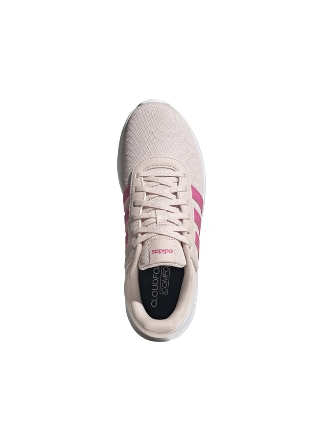 adidas Adidas Lite Racer 4.0 W Pink Sportswear Shoes For Women