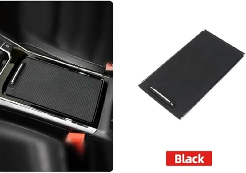 Wivplex Center Console Roller Blind for Passat 2016-2018 - Image 2