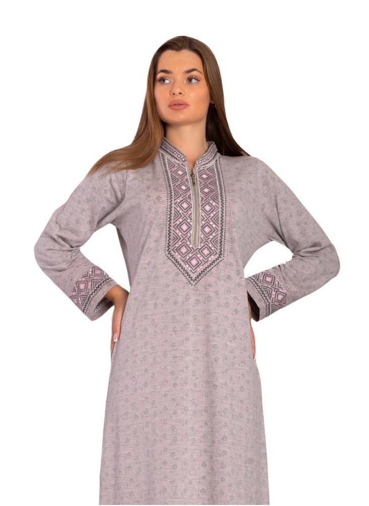 zecotex  - Gorgeous Nightgown - Image 1