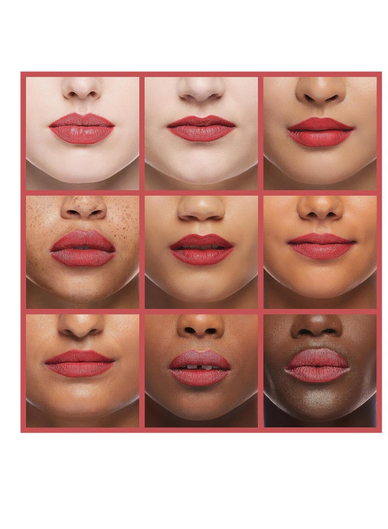 ROM و ND أحمر شفاه روم آند إن دي زيرو مطفي 18 أحمر تانينغ - Image 3