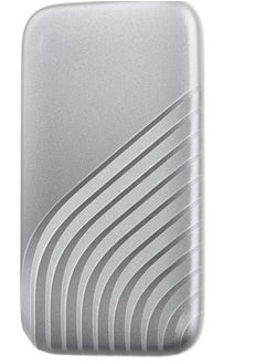 SILVER 2TB