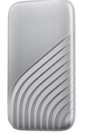 SILVER 2TB