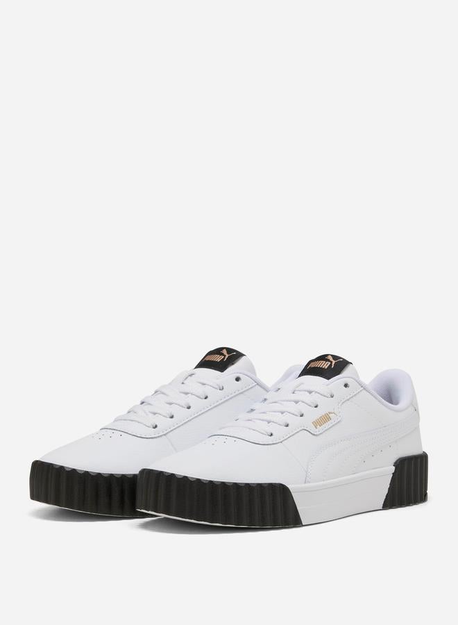 PUMA Carina 3.0 Sneakers - Image 1