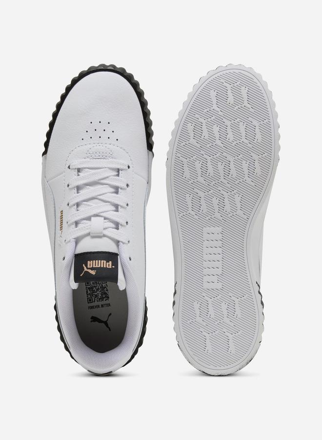 PUMA Carina 3.0 Sneakers - Image 4