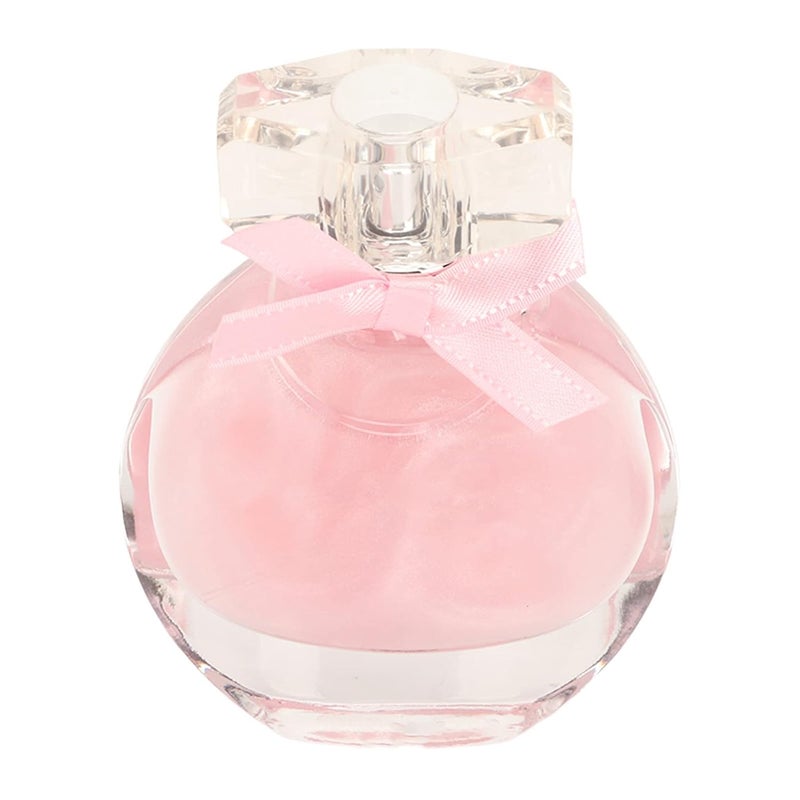 klarako 50ml Women Perfume Spray, Flower Fruit Scent,Lasting, Refreshing, Elegant Fine Mist, for Office Dating and Gatherings - Image 2