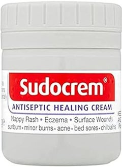 Sudocrem كريم سودوكريم المطهر للعناية بالبشرة 60 جرام 