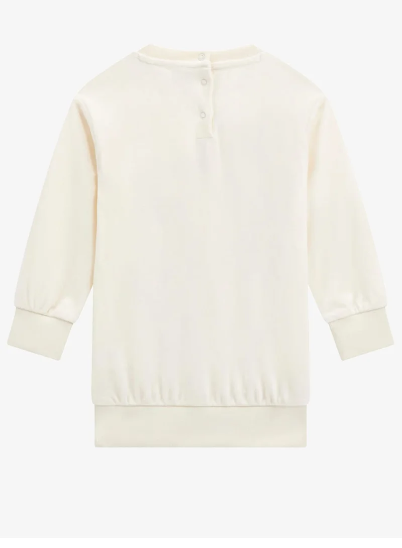 GUESS Kids Velvet Dress