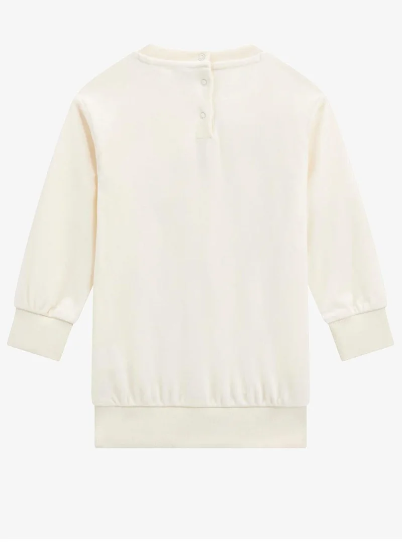 GUESS Kids Velvet Dress