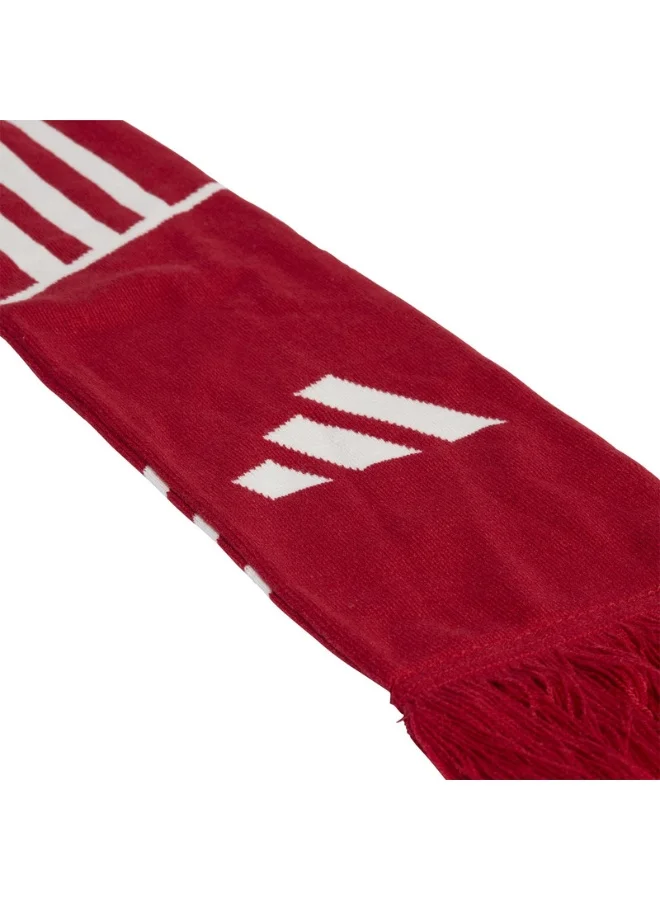 adidas Adidas Lfc Scarf U Red Football/Soccer Scarves For Unisex