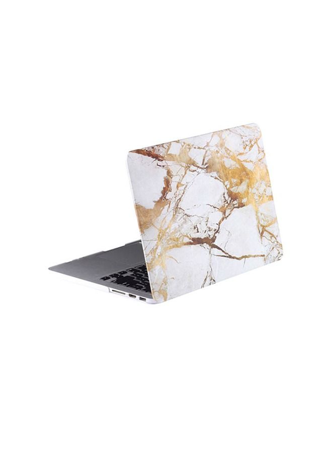 غطاء حماية فائق النحافة صلب متوافق مع أجهزة الماك بوك برو ريتينا 15.4 إنش A1398 - Image 2