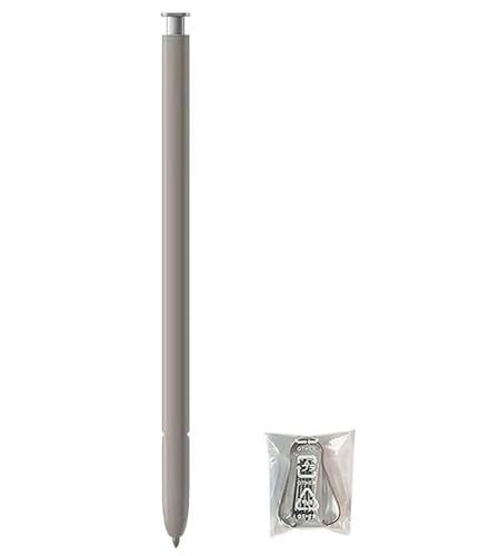 Bimahoo Galaxy S24 Ultra S Pen Replacement for Samsung Galaxy S24 Ultra Stylus Touch S Pen All Versions 5 x Nibs Gray - Image 1
