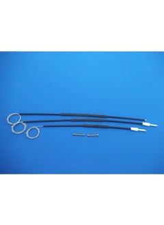 DNC Auto Part Windshield Jack Set For Renault Megane 2 - Left  - Image 2