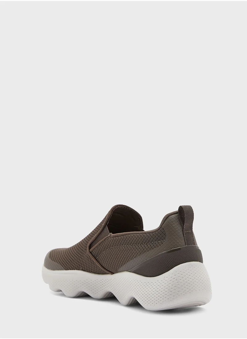 SKECHERS Go Walk Massage Fit