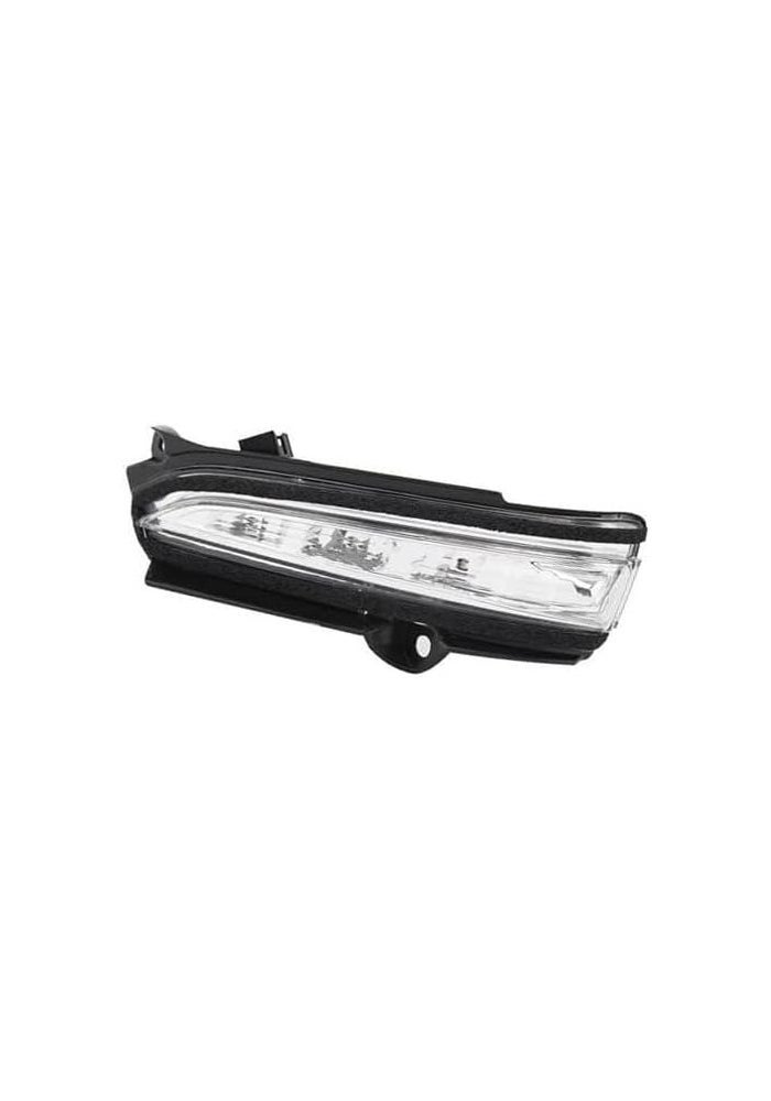 Wivplex Side Mirror Turn Signal Light for Ford Mondeo and Fusion - Image 1
