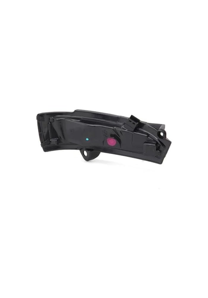 Wivplex Side Mirror Turn Signal Light for Ford Mondeo and Fusion - Image 5