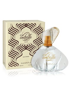 Maryaj Emballe Eau De Parfum For Women, 100 ml 