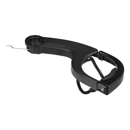 TUCKBOLD Cup Holder for Porsche Boxster Practical No.99155219401 | Instrument Panel Left Drink Holder Black 1 Pcs - Image 1